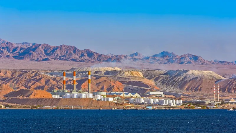 پاڵاوگەیەکى سووتەمەنى لە ئوردن