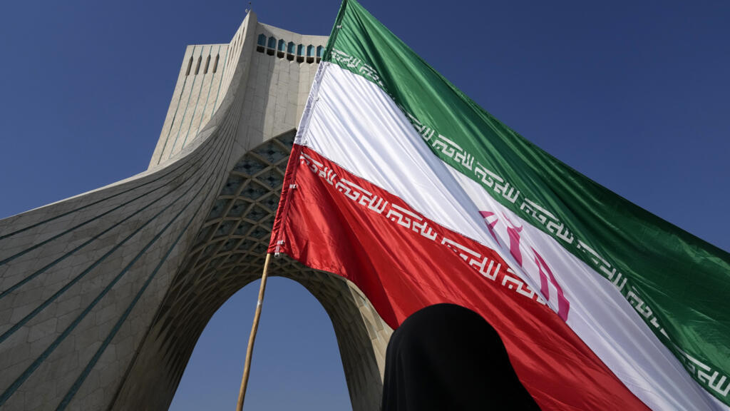ئاڵای ئێران