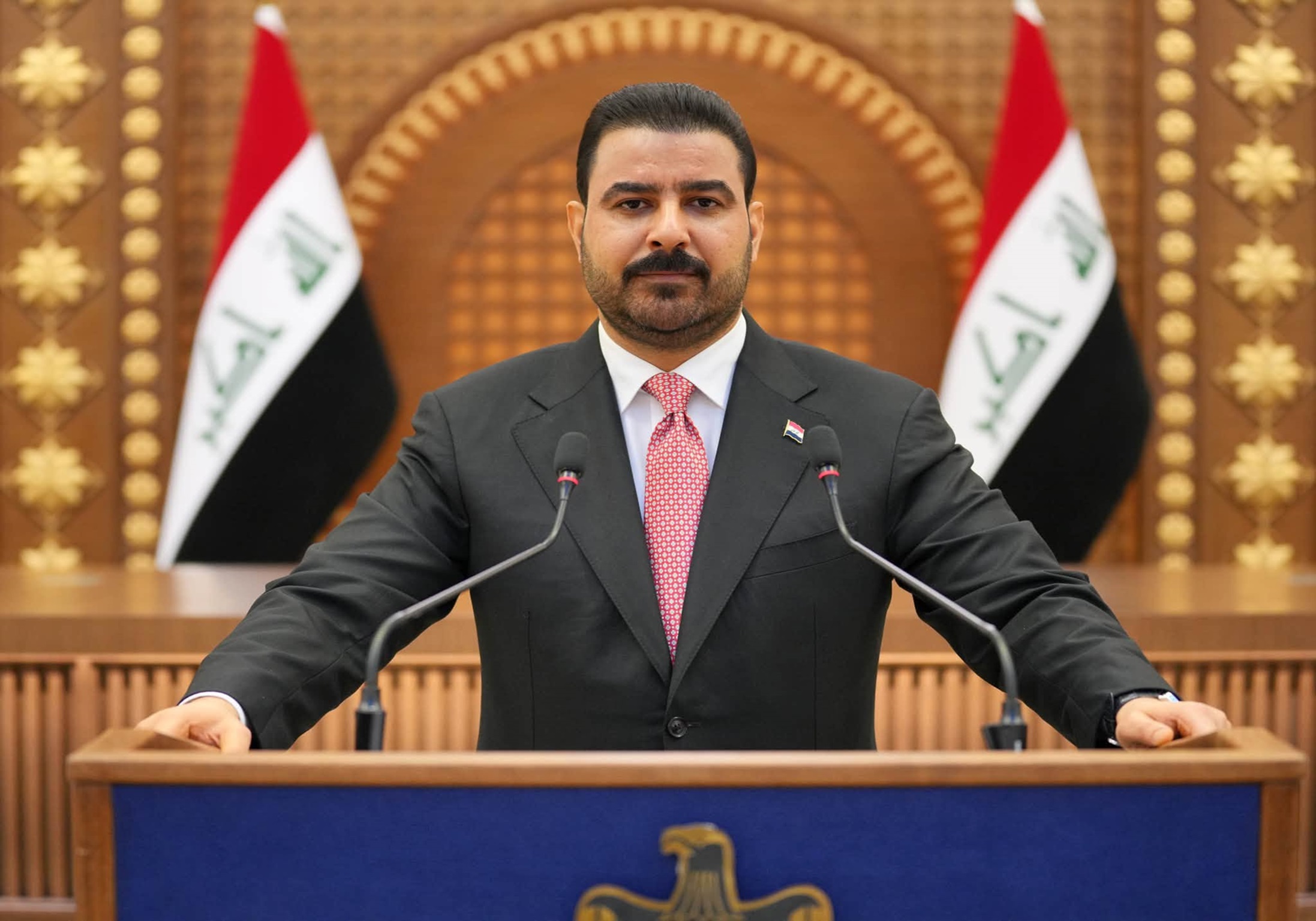 عەلى فالح زەیدى، سەرۆکوەزیرانى عێراق