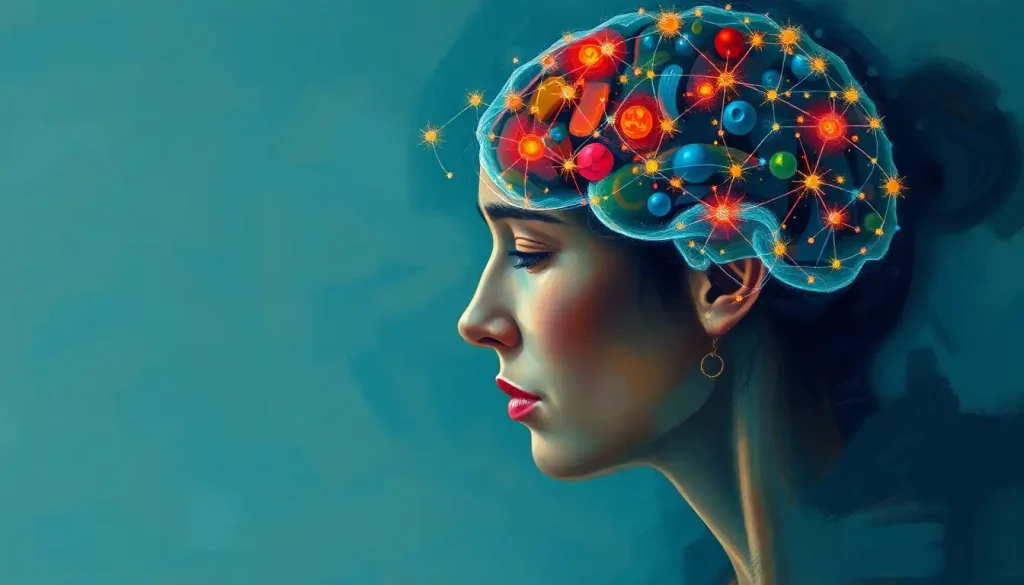 پێکهاتەیەکی مێشکی خانمانی دووگیان بەناوی گرەی ماتەر %5 لە ماوەی دووگیانیدا کەم دەبێتەوە، بەڵام دوای منداڵبوون وردە وردە نزیک دەبێتەوە لە ئاستی پێش دووگیانبوون