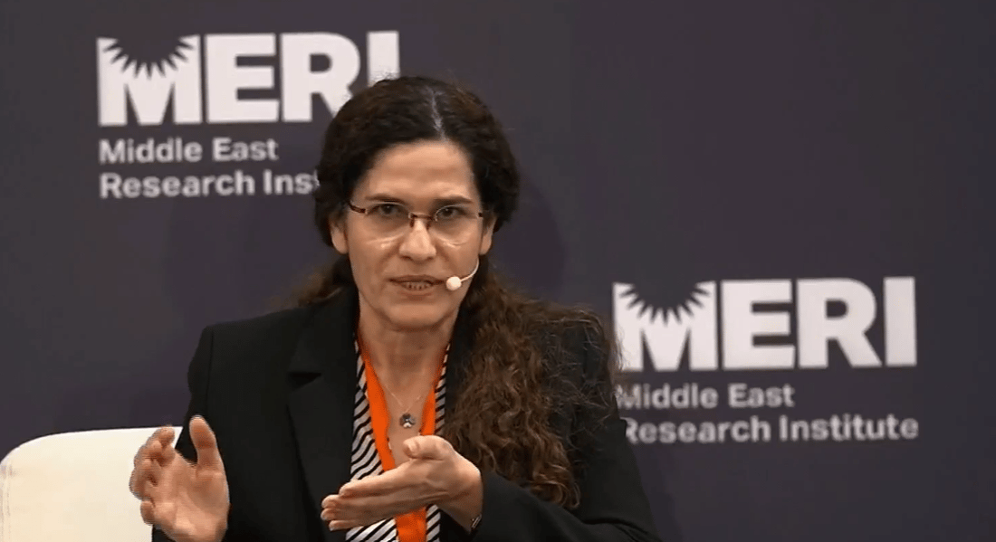 ئیلهام ئەحمەد ، ئەندامی لیژنەی پەیوەندییەکانی دەرەوەی ئەنجوومەنی گەلی سووریا