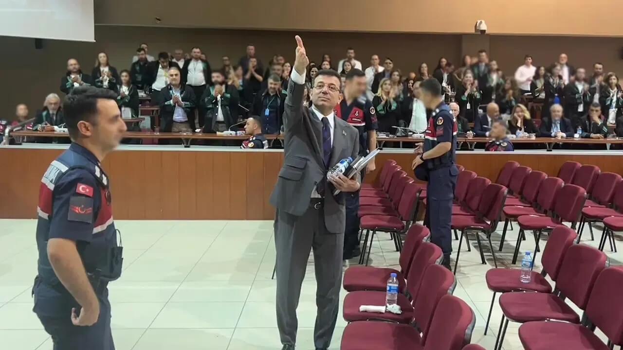 Ekrem İmamoglu