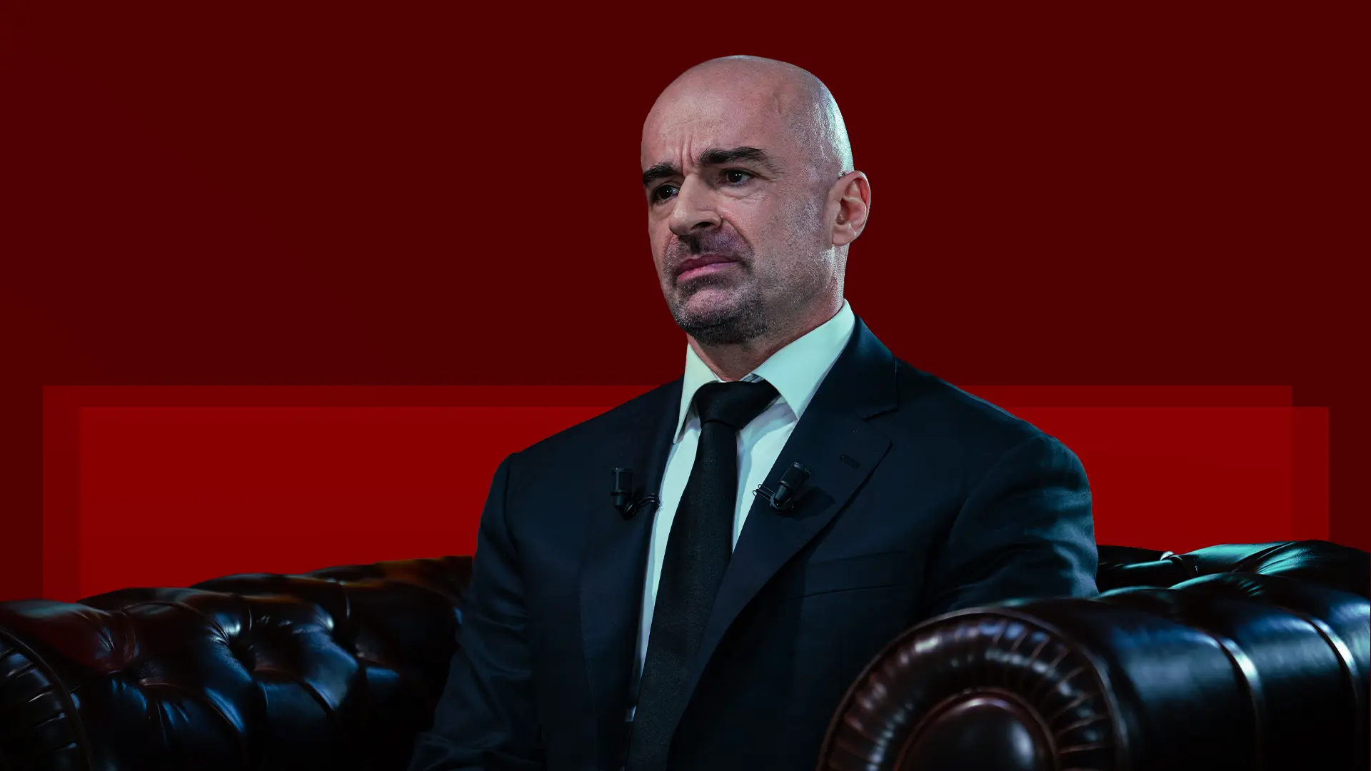 Bafil Celal Talebani