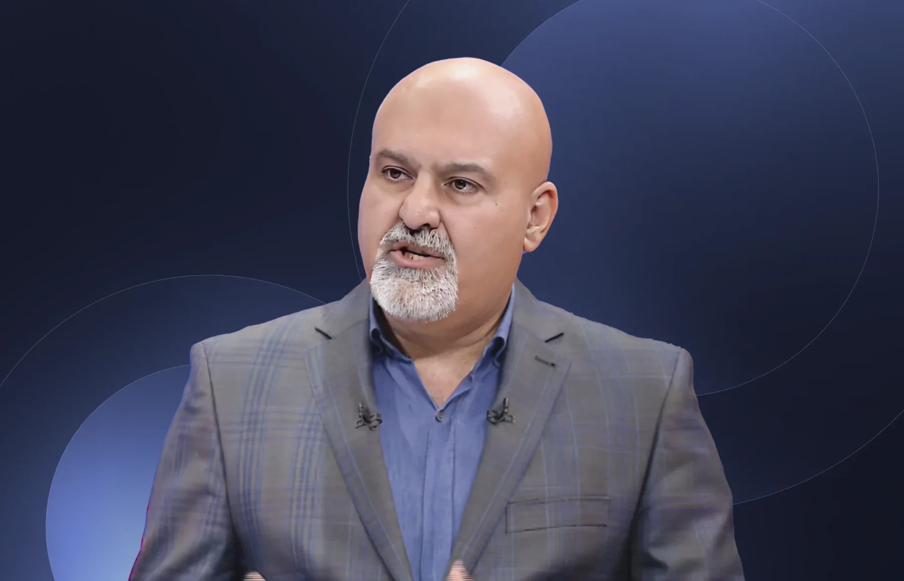 دکتر رهیل فریدون