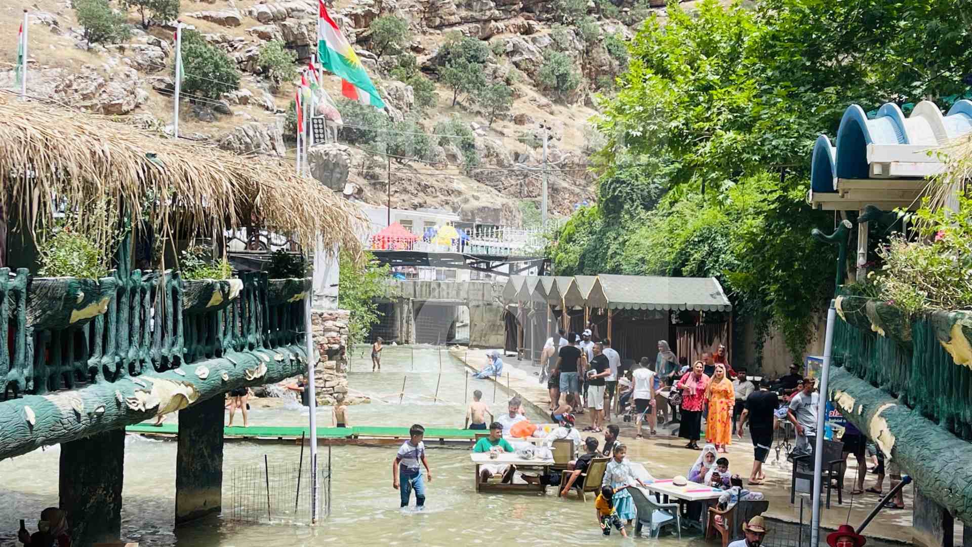 عکس: آسو ورتی- کانال8