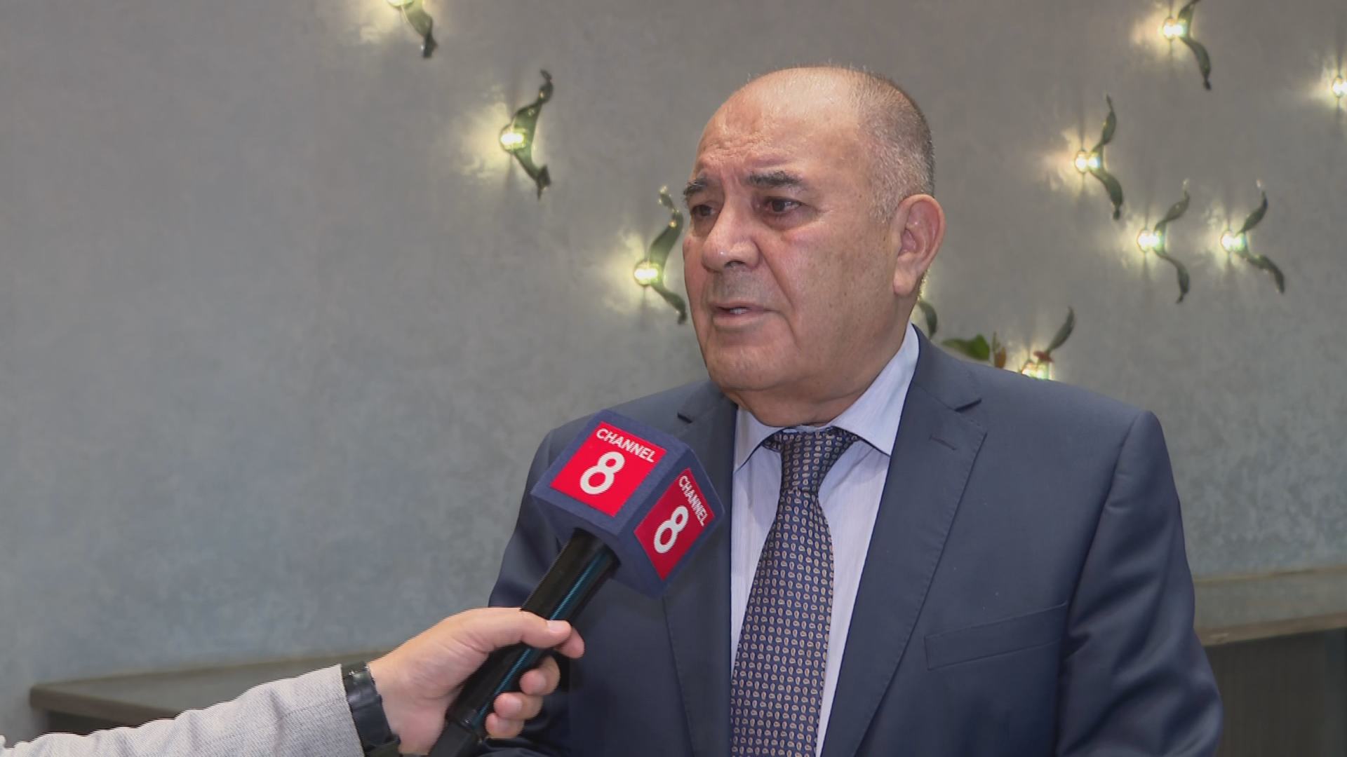 سعدی احمد پیرە، سخنگوی اتحادیه ملی کردستان
