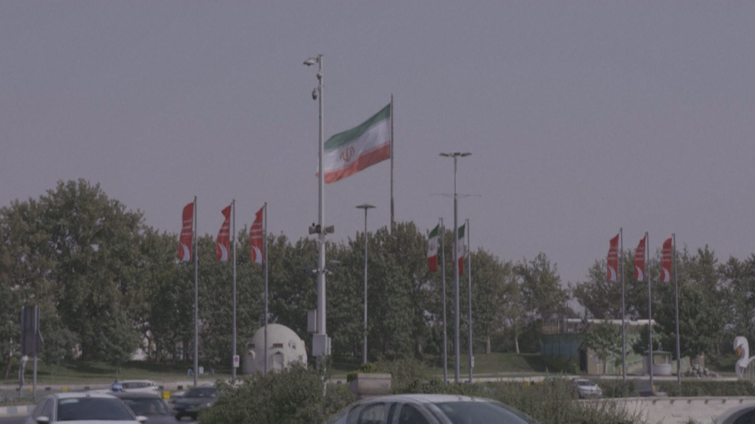 دو شهروند فرانسوی بیش از سه سال است که در ایران بازداشت هستند