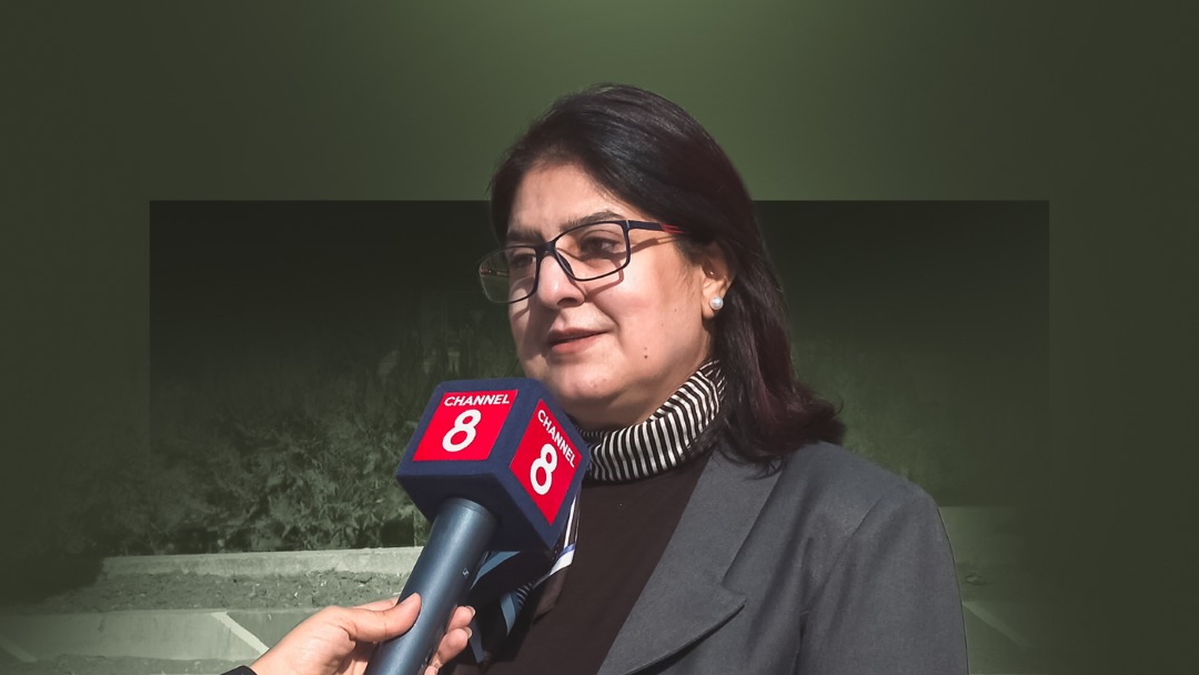 تلار لطیف، رئیس مرکز حقوقی اتحادیه میهنی کردستان