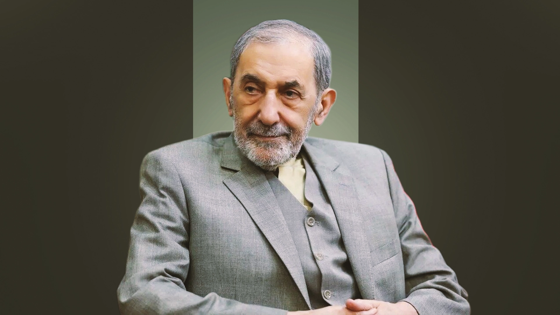 علی اکبر ولایتی، مشاور عالی رهبر جمهوری اسلامی ایران