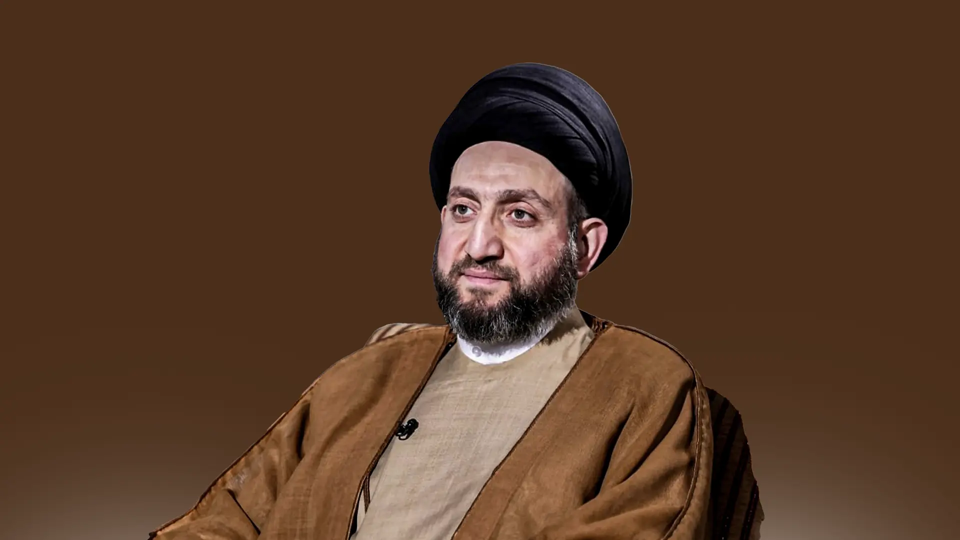 عمار حکیم، رهبر جریان حکمت ملی