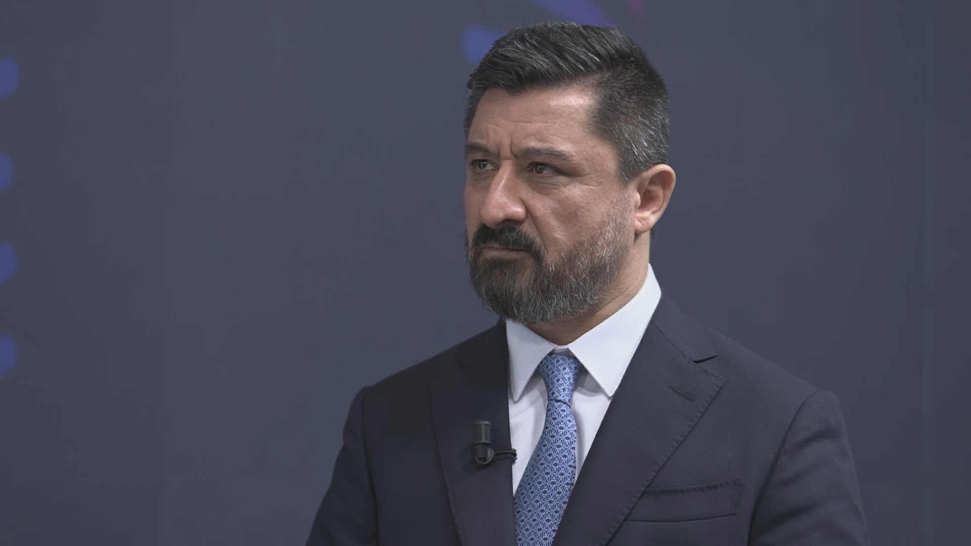 خالد شوانی، وزیر دادگستری عراق
