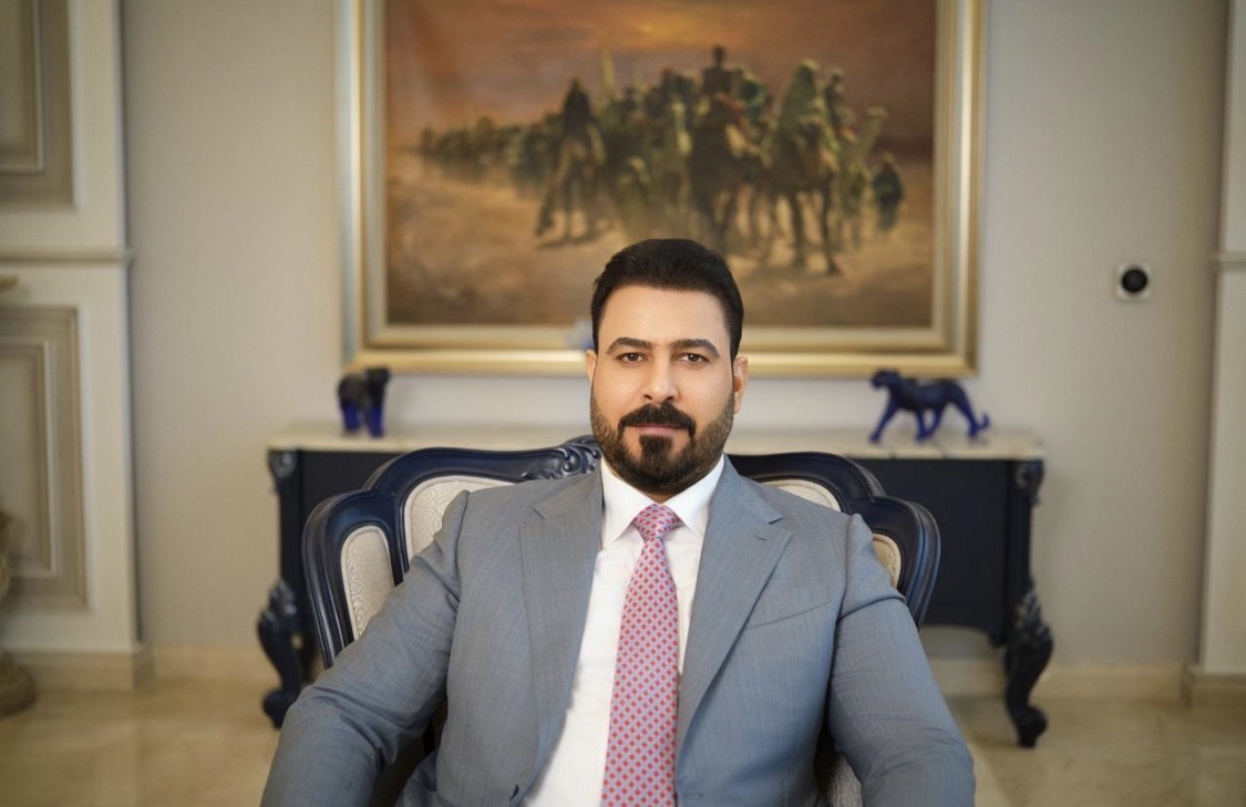علی زیدی،  نخست وزیری عراق