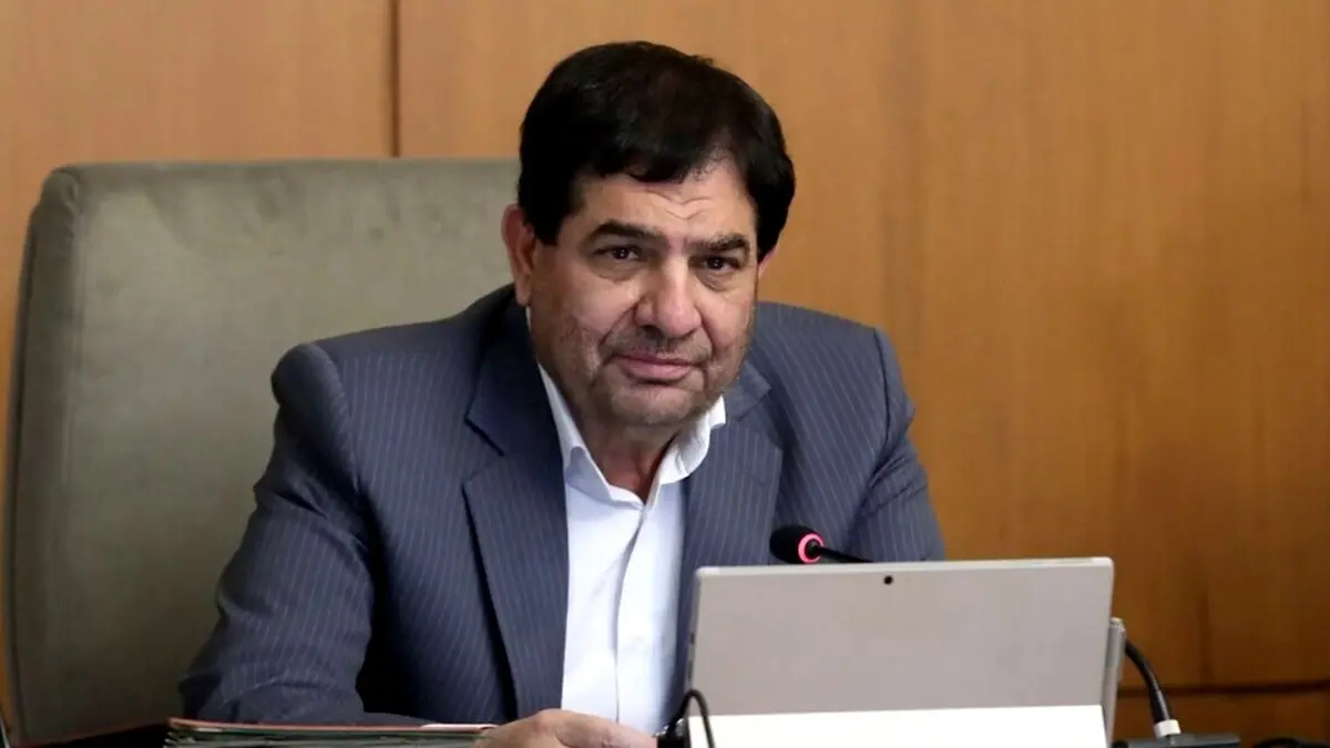 محمد مخبر، مشاور رهبر جمهوری اسلامی ایران