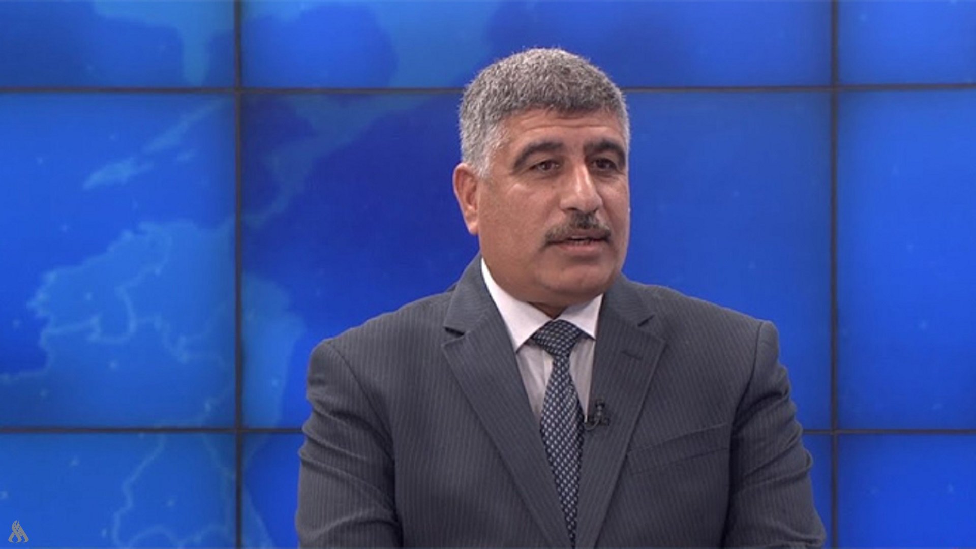 صباح نعمان، سخنگوی فرمانده کل نیروهای مسلح عراق