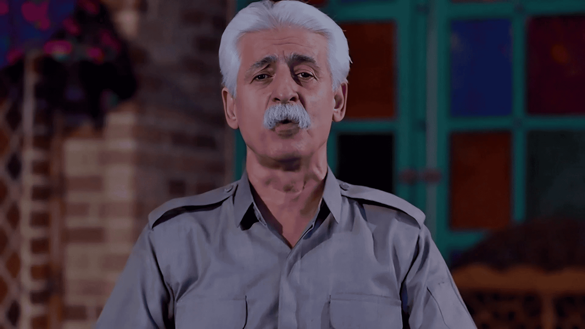 ناصر رزازی