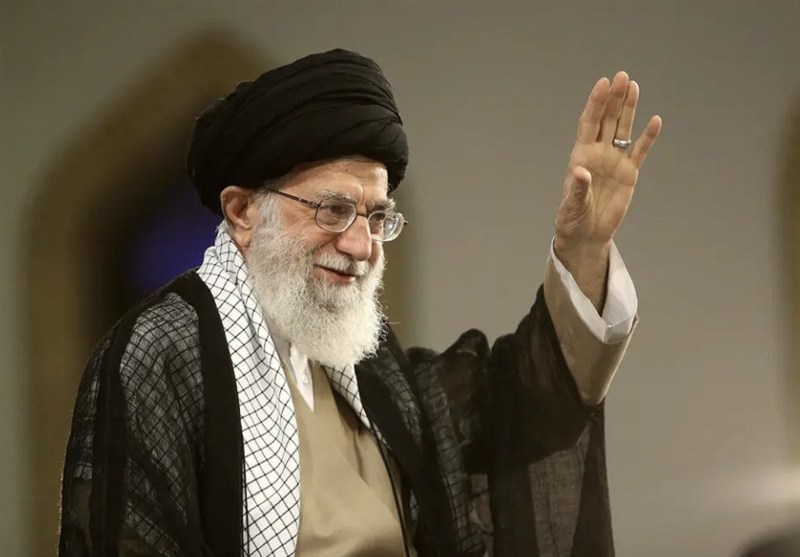 سید علی خامنه‌ای، رهبر سابق جمهوری اسلامی ایران