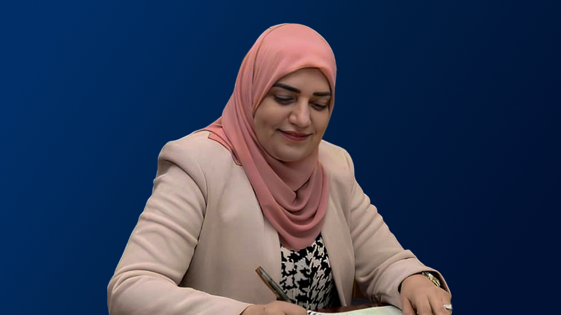 طیف سامی، وزیر سابق دارایی عراق