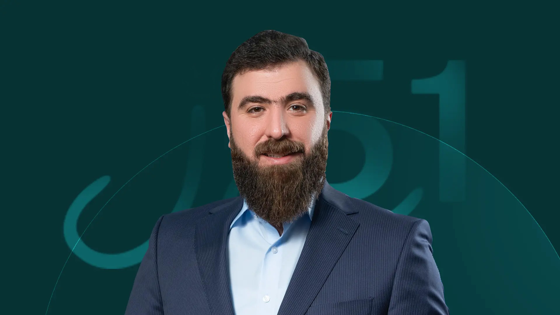 ریان کلدانی، رهبر جنبش بابلیون