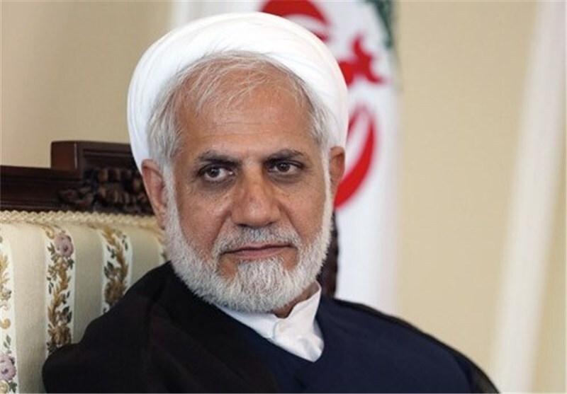 وحید احمدی، عضو کمیسیون امنیت ملی مجلس شورای اسلامی