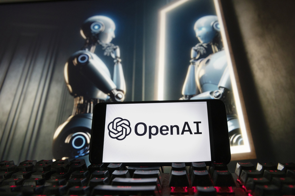 متخصصان دانشگاه بوستون و شرکت اوپن‌ ای‌آی (OpenAI) بیماری ۱۸ کودک را با استفاده از هوش مصنوعی تشخیص دادند
