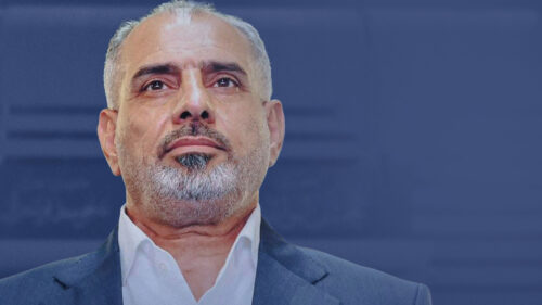 عدنان فیحان، معاون اول رئیس پارلمان عراق