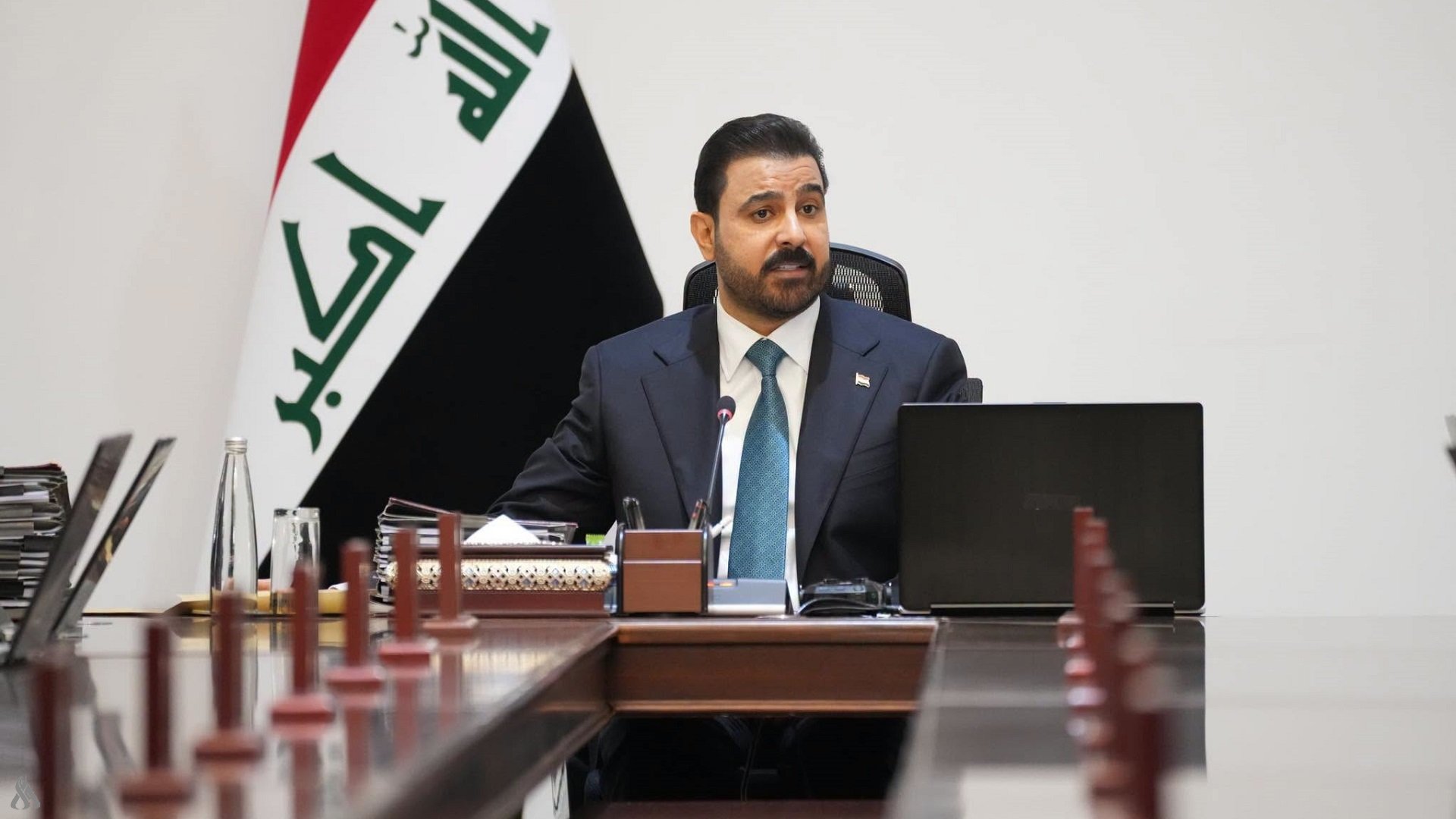 علی زیدی، نخست‌وزیر عراق