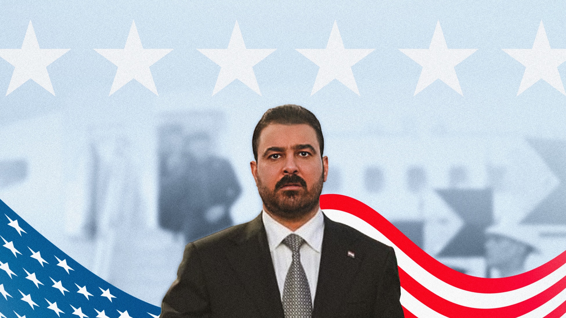 علی زیدی، نخست‌وزیر عراق
