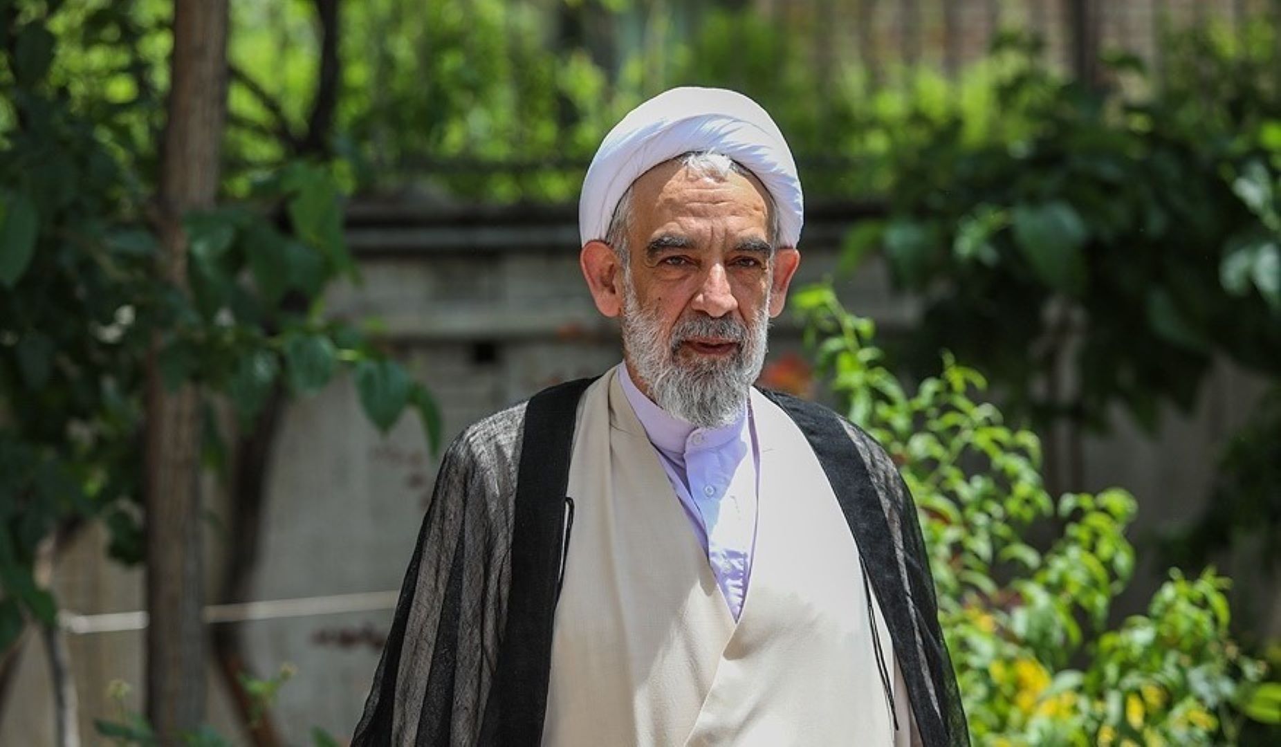 محسن قمی، معاون ارتباطات بین‌الملل دفتر رهبر جمهوری اسلامی ایران