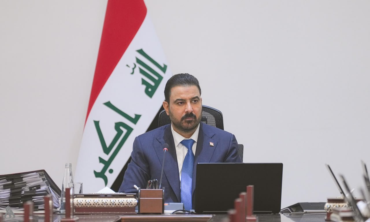 علی زیدی، نخست‌وزیر عراق