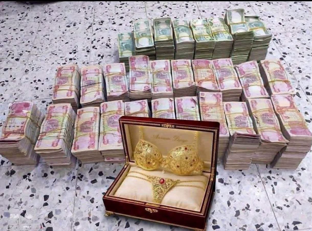 عملیات «یورش سپیده‌دم» دولت عراق به رهبری علی الزیدی علیه مفسدان اقتصادی و برای بازگرداندن دارایی‌ها به خزانه عمومی.