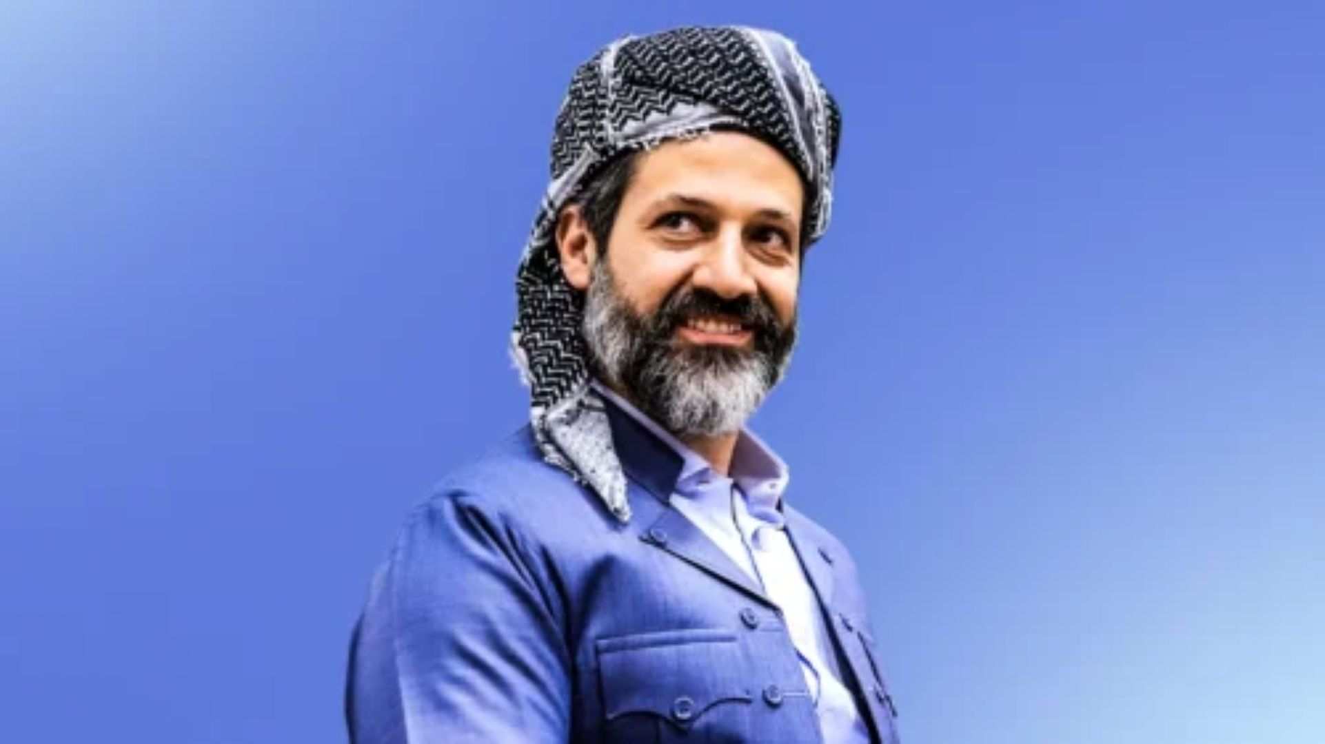 قباد طالبانی، معاون نخست‌وزیر حکومت اقلیم کوردستان