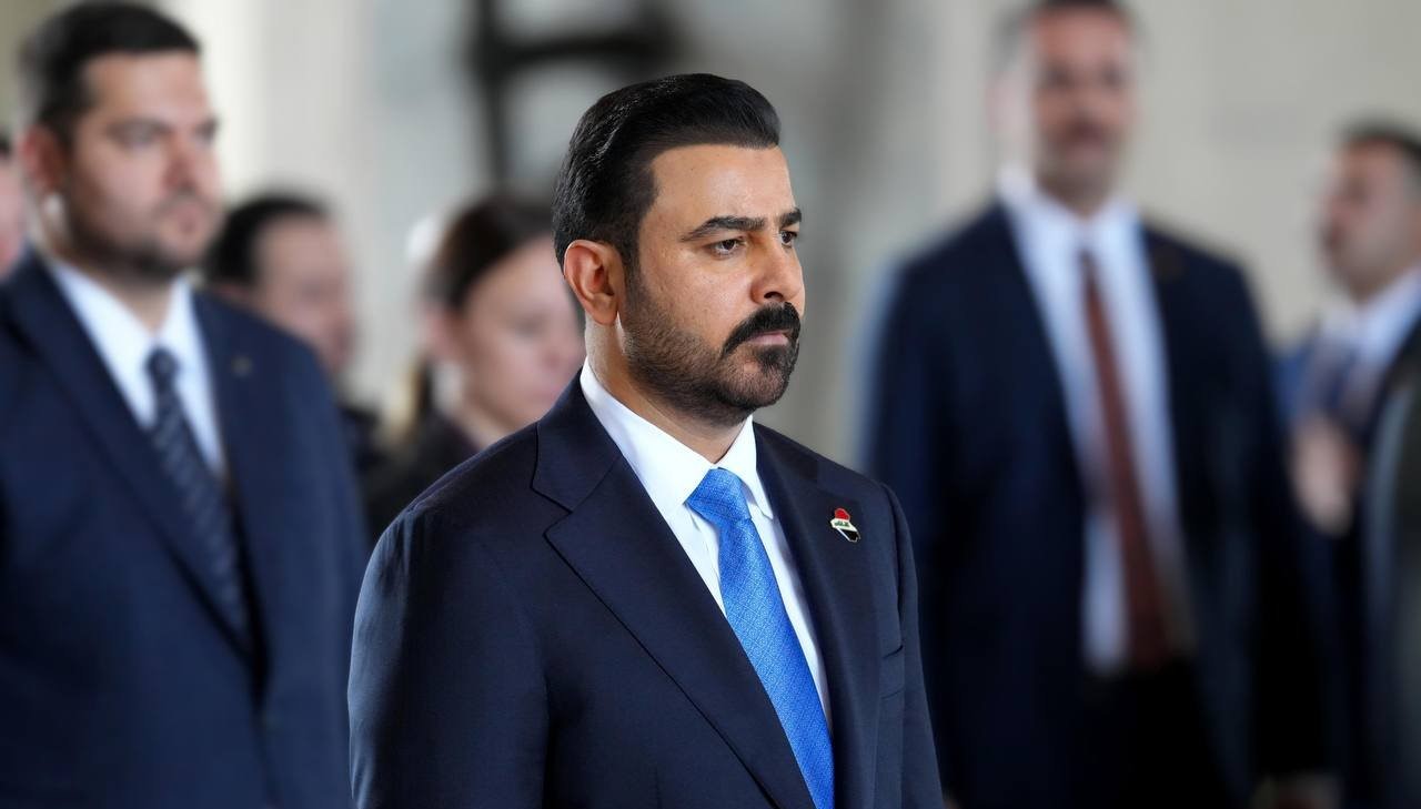 علی زیدی، نخست‌وزیر عراق