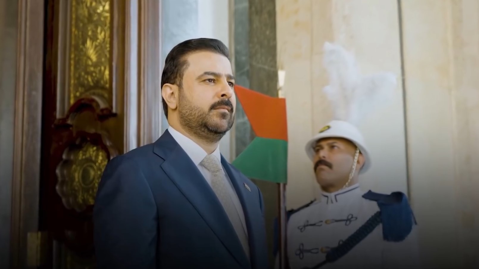 علی زیدی، نخست‌وزیر عراق