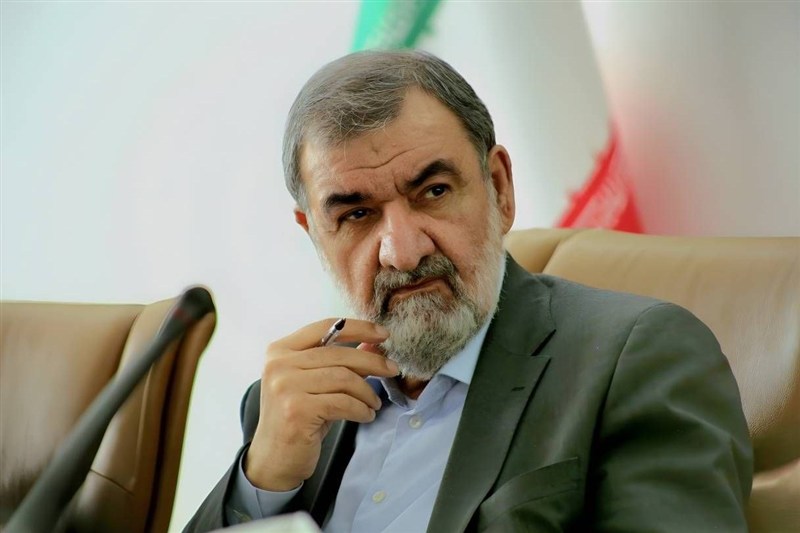 محسن رضایی، دبیر شورای‌عالی امنیت ملی